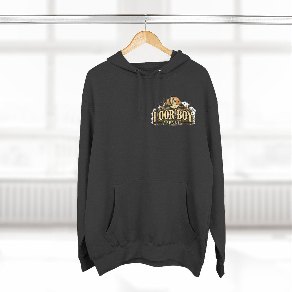 Fly Around & Find Out Hoodie