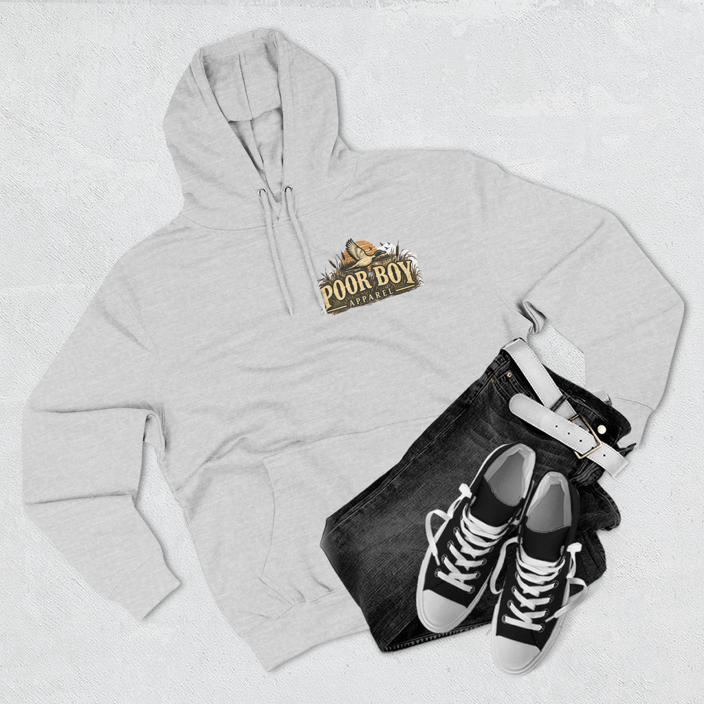 Fly Around & Find Out Hoodie