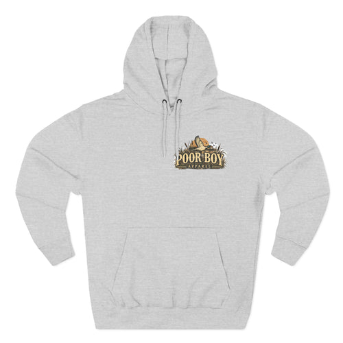 Fly Around & Find Out Hoodie