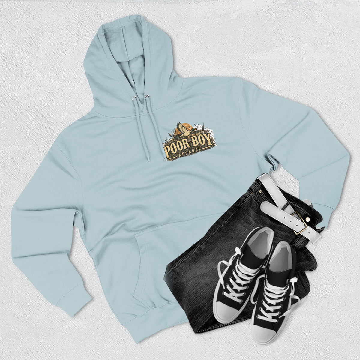Fly Around & Find Out Hoodie