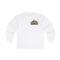 Poor Boy Classic Long Sleeve