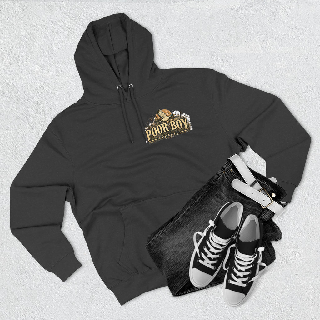 Fly Around & Find Out Hoodie