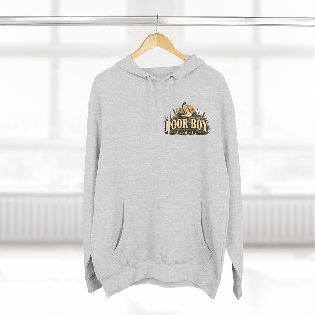Fly Around & Find Out Hoodie