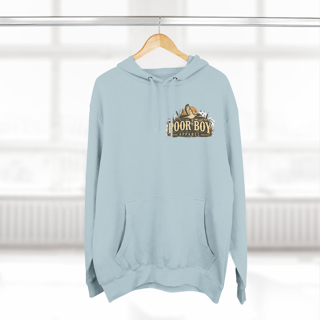 Fly Around & Find Out Hoodie