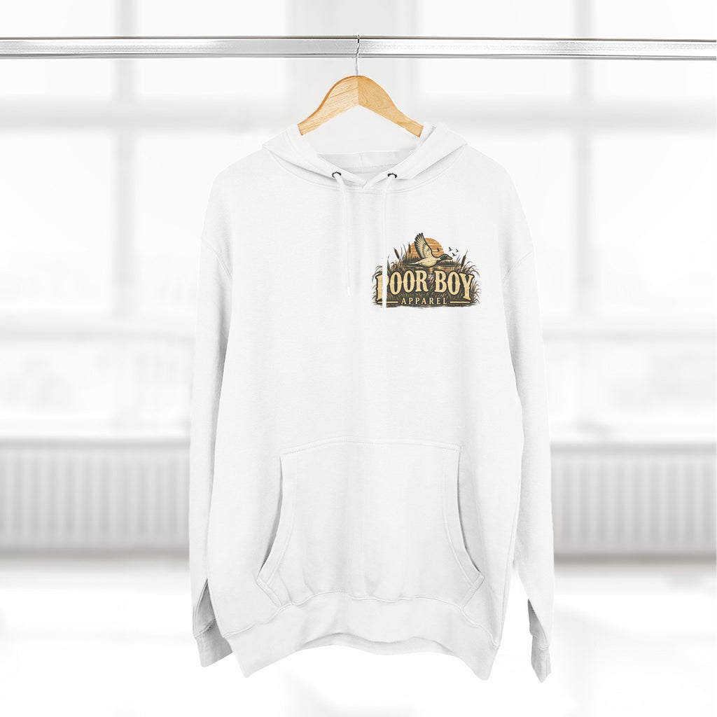 Fly Around & Find Out Hoodie