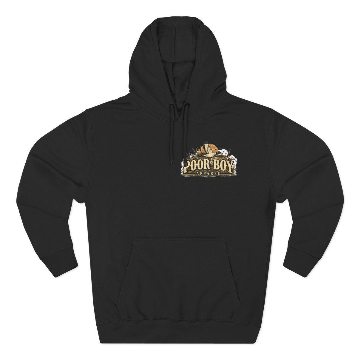 Fly Around & Find Out Hoodie