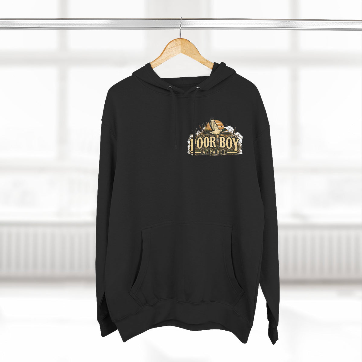 Fly Around & Find Out Hoodie