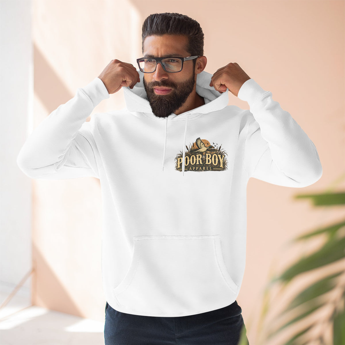 Fly Around & Find Out Hoodie