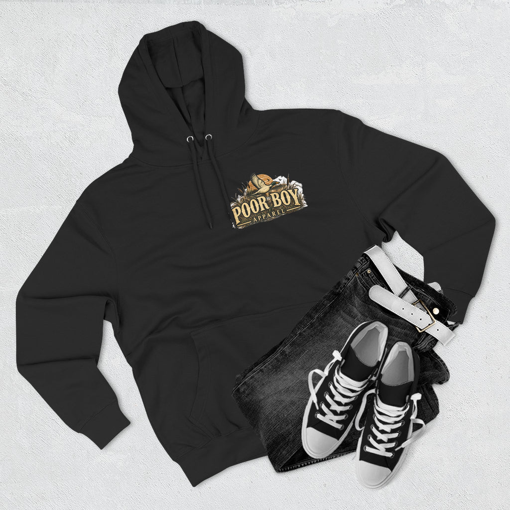 Fly Around & Find Out Hoodie