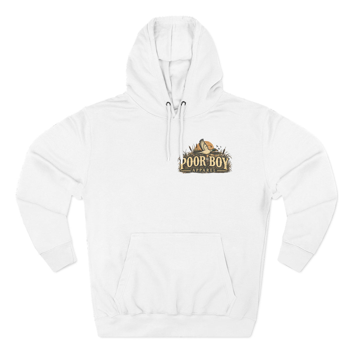 Fly Around & Find Out Hoodie